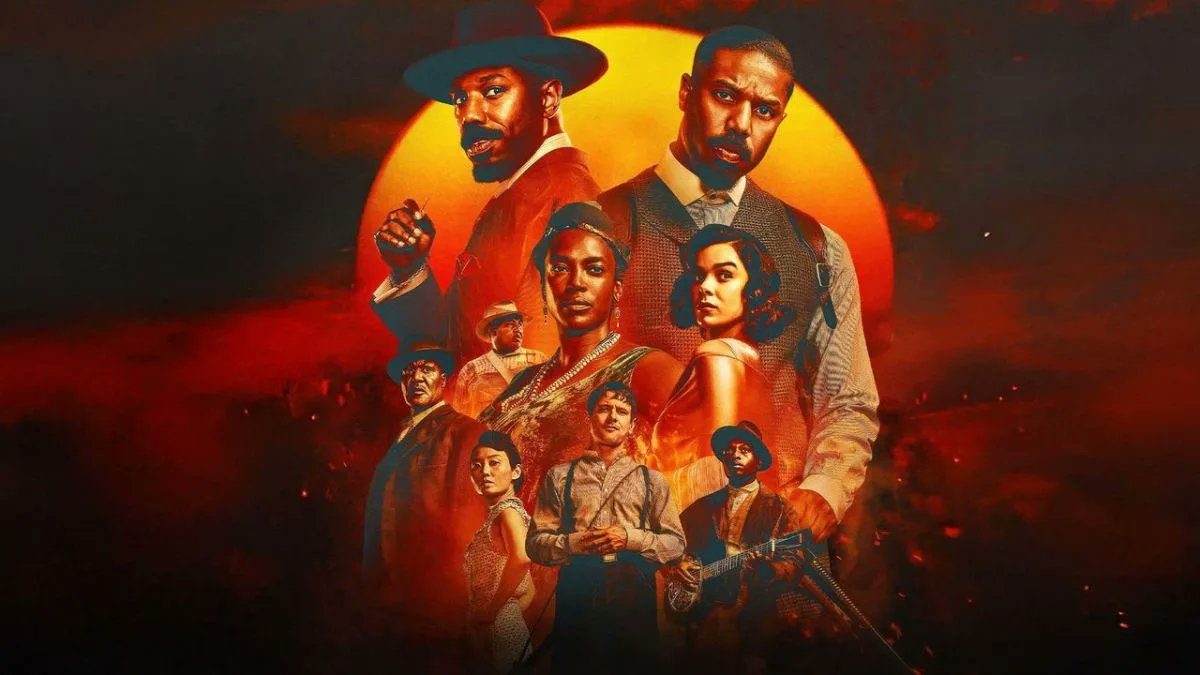 #Sinners (#Pecadores) de Ryan Coogler hizo historia al convertirse en la película con más nominaciones en la historia de los #Oscars

Su 16 menciones le sirvieron para superar el récord de 14 de #LaLaLand, #Titanic y #AllAboutEve

¿Merecido o una exageración?

#Oscars2026