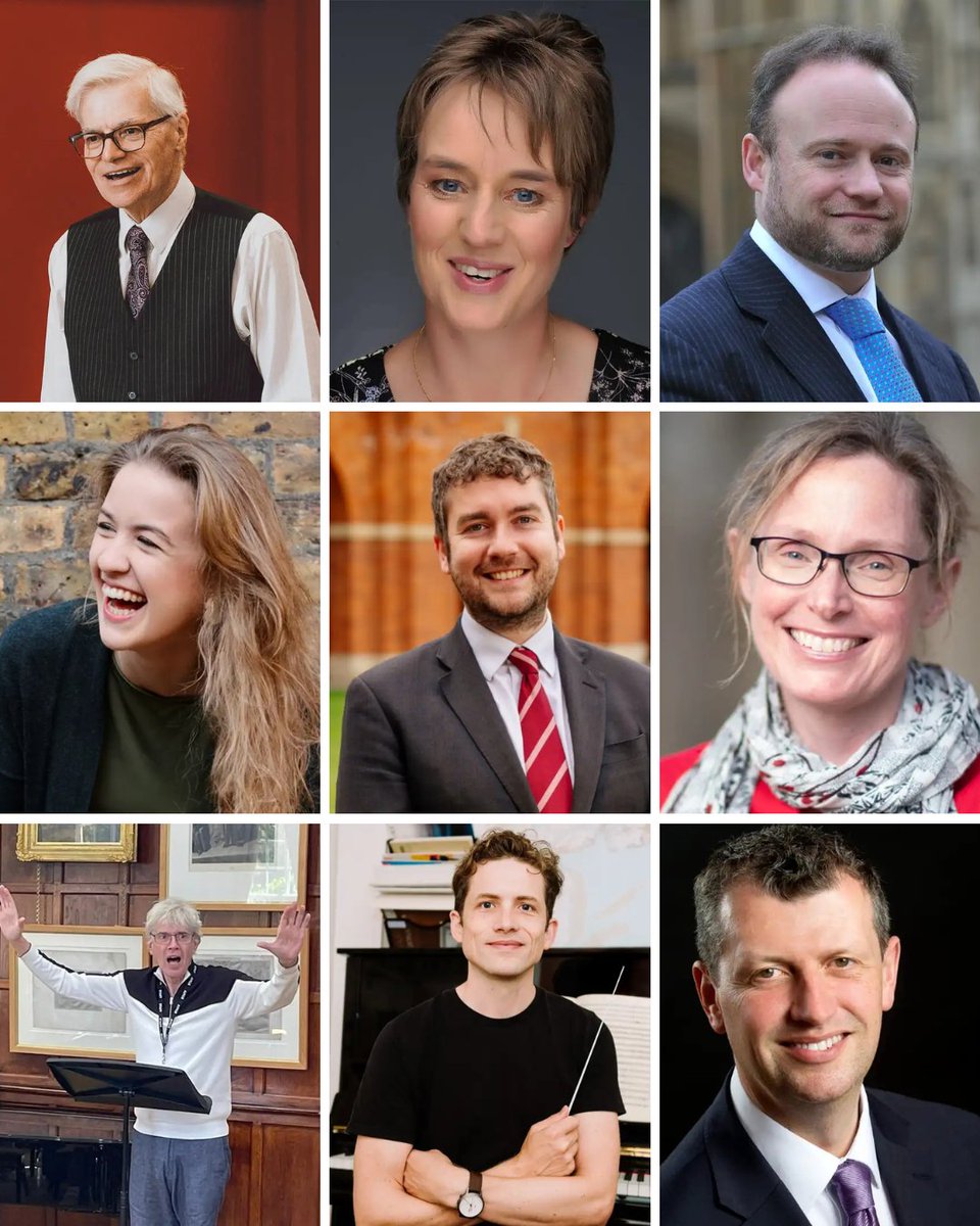 Rodolfus Foundation tweet media