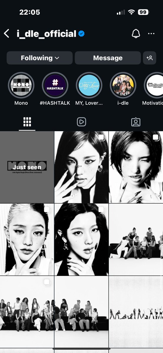 fleur 【= T𖥦T =】 tweet media