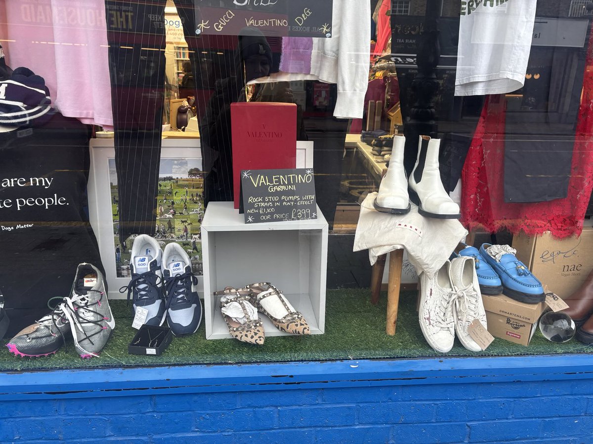 All Dogs Matter tweet media