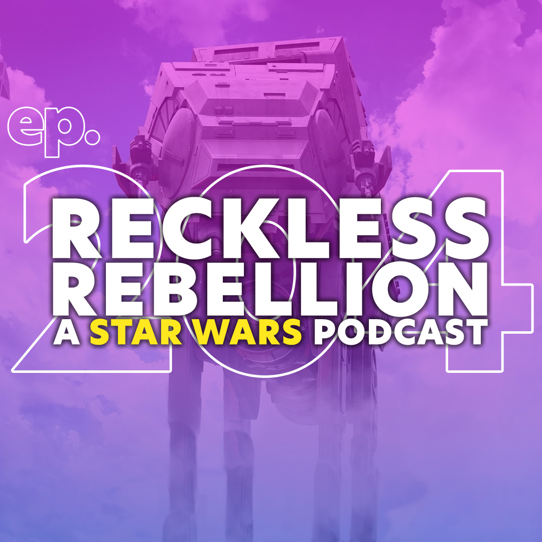 Kathleen Kennedy has officially retired, and the Filoni era has begun. Listen in as we break it all down with special guest Tyler Bradshaw from <a href="/StarWarsNewsNet/">SWNN</a>!

Episode 204: 
Spotify: bit.ly/3Nwnyhr
Apple: apple.co/4rajdPF