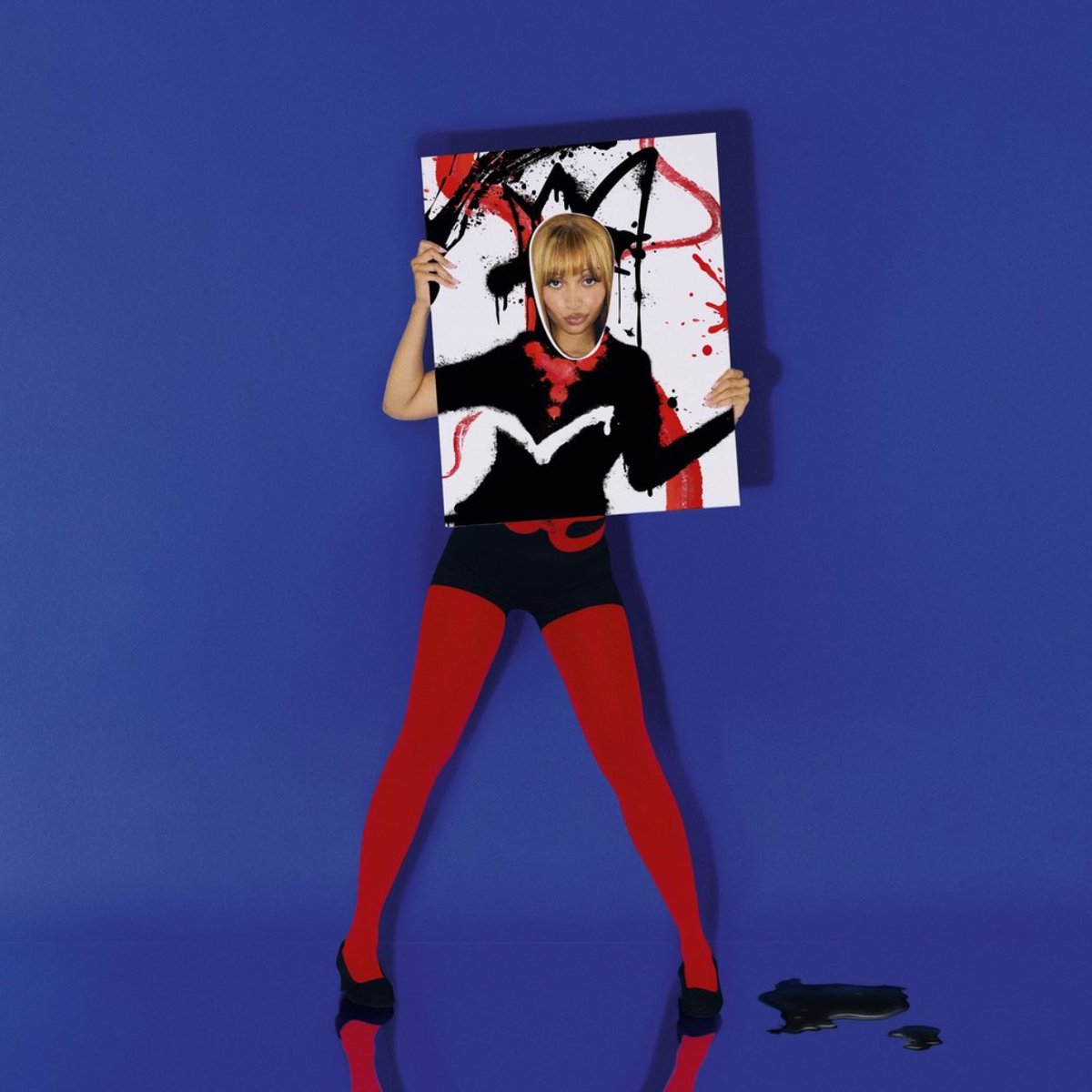 PopBase's tweet image. ‘Stateside’ by Pinkpantheress and Zara Larsson rises to a new peak of #21 (+8) on the Global Spotify chart with 2.45 million streams.