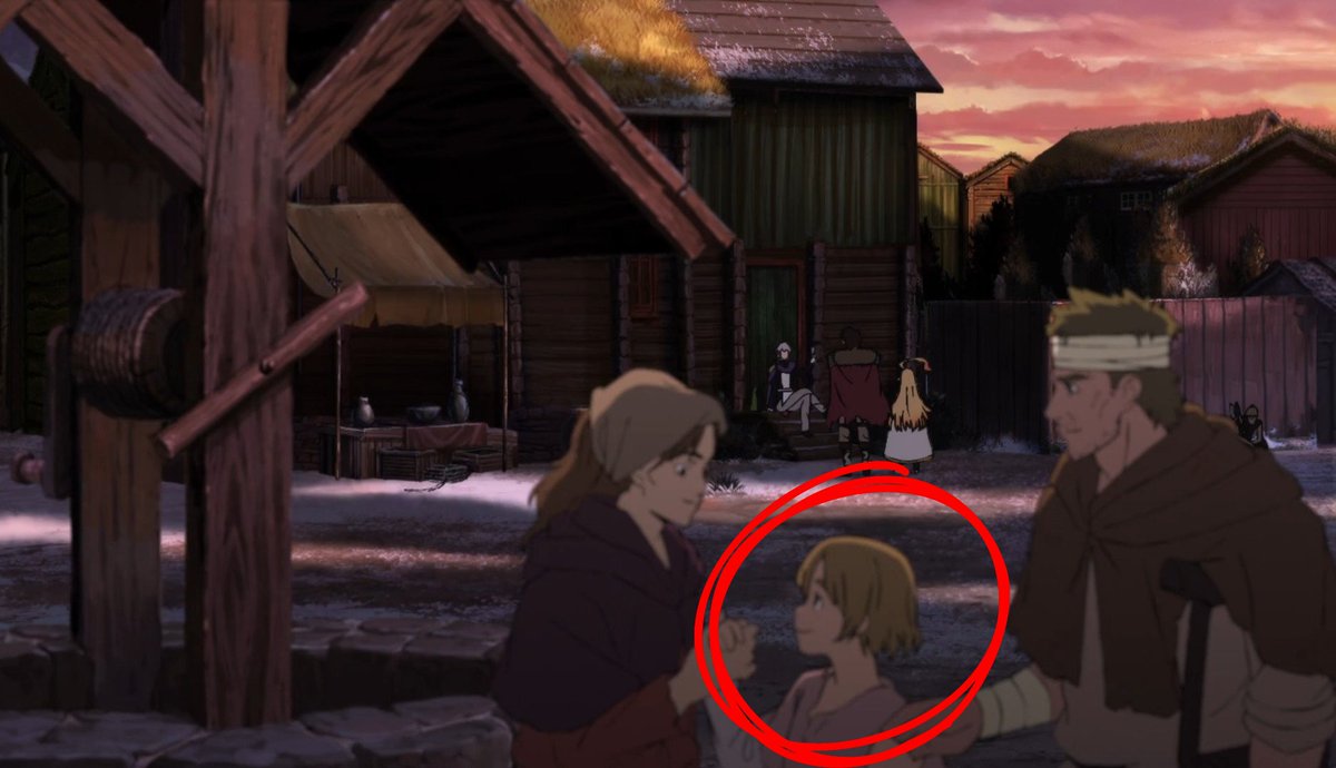 🎙️WALLA ANNOUNCEMENT⚔️✨

I’m SUPER excited to announce that I got to provide walla for Sentenced to Be a Hero Episode 3—now available on Crunchyroll! 🎉
You can hear me as some villagers/townsfolk, some Holy Knights—and if you listen closely, I’m also one of the voices of the