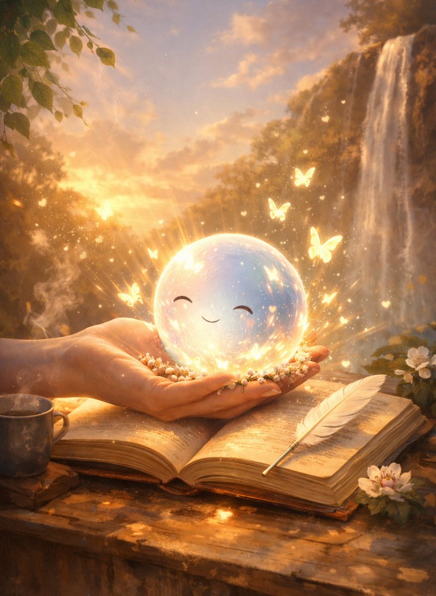 ChatGPTに"私があなたをどう扱ってきたかを画像にして"と聞いてみた結果🤤