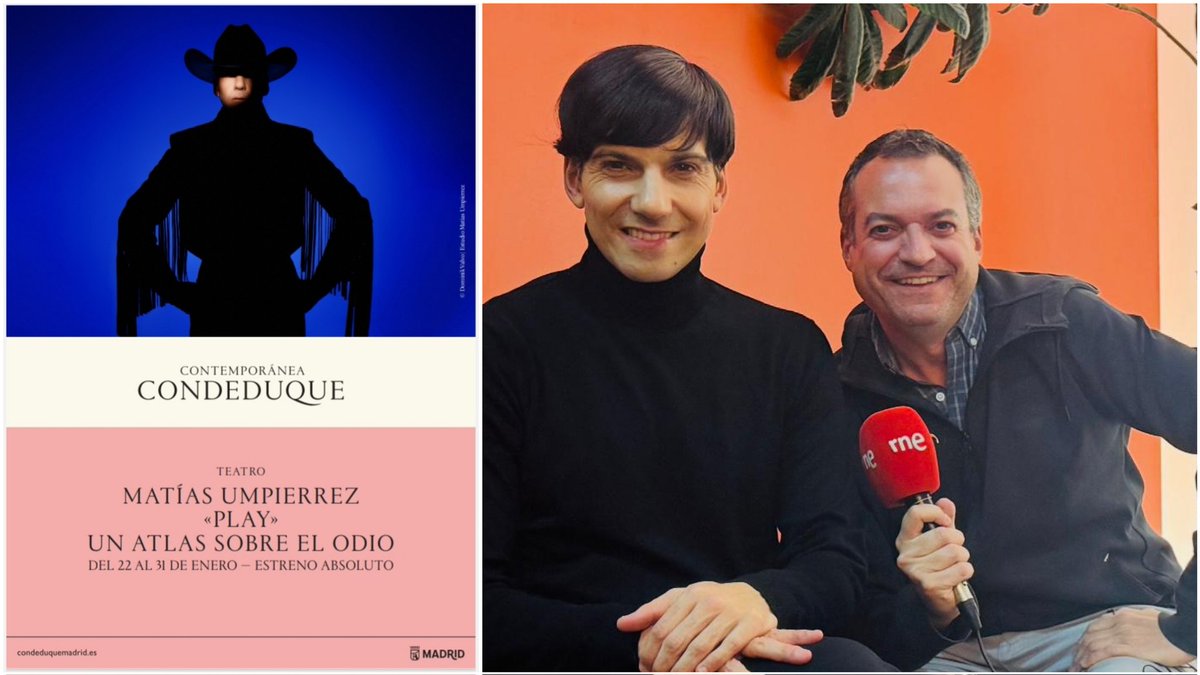 Daniel Galindo tweet media