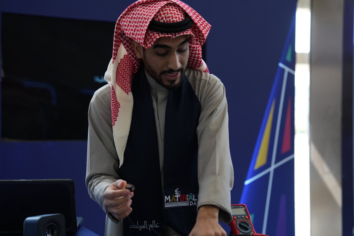 Deanship of Student Affairs | عمادة شؤون الطلاب tweet media