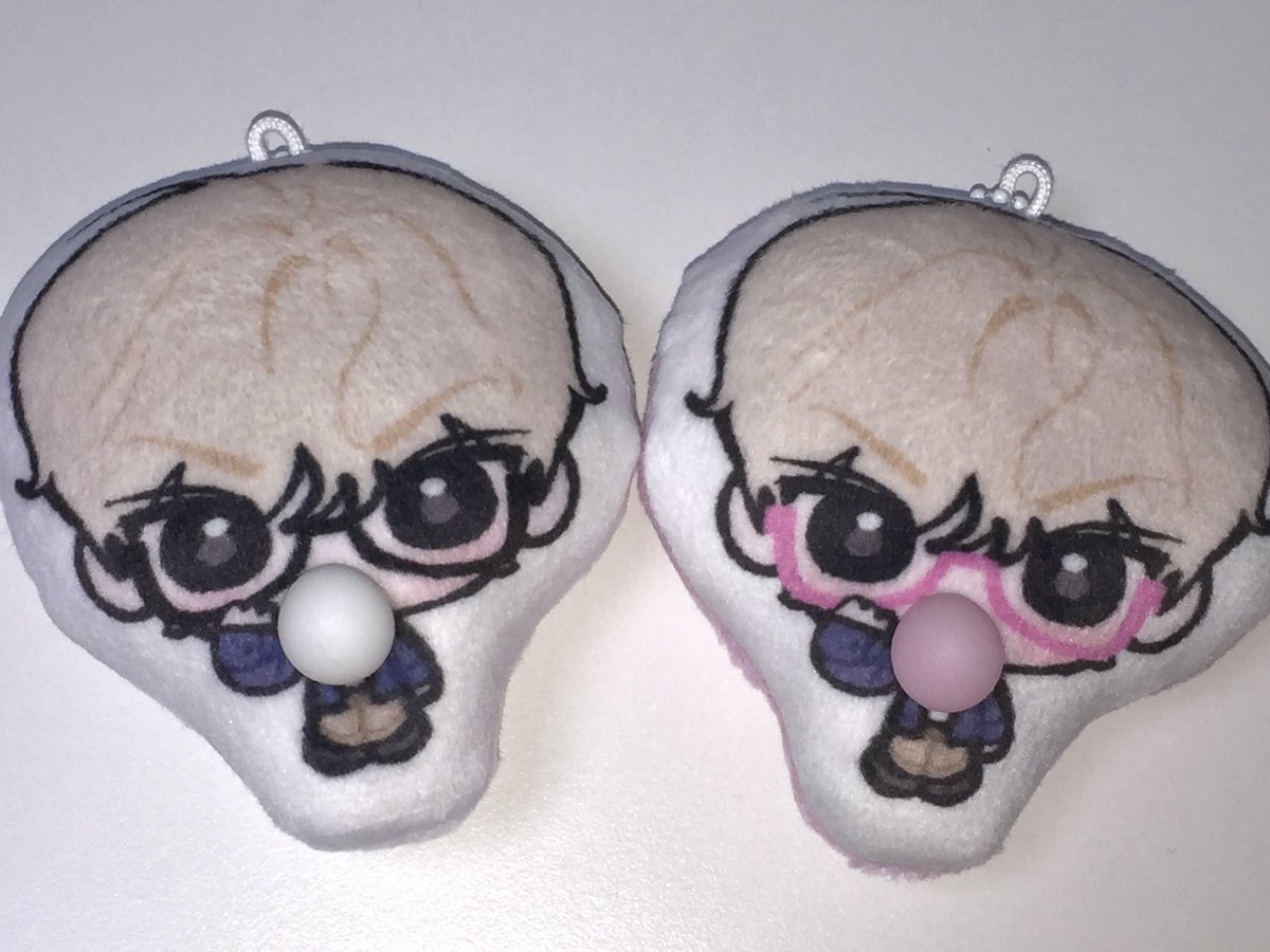 푸땅이 tweet media