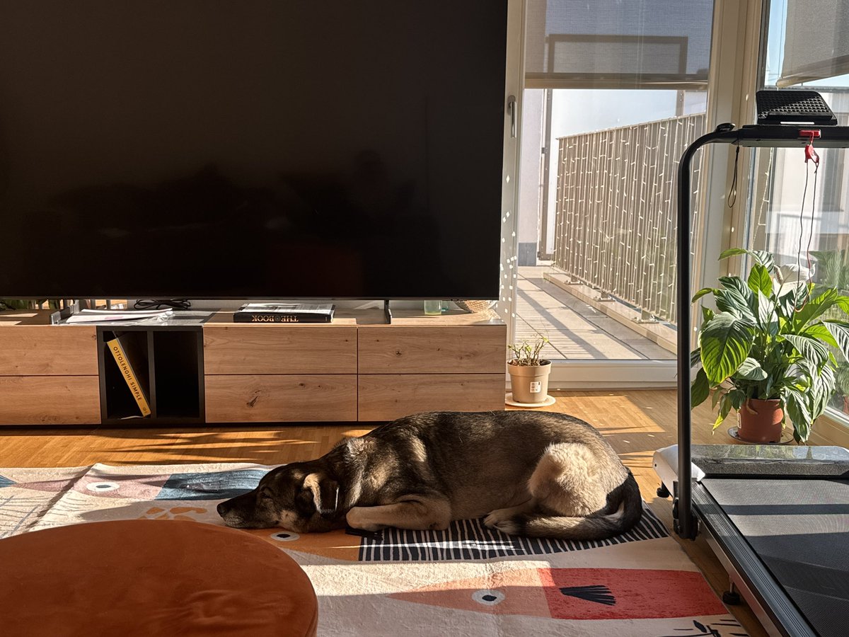 second_touch's tweet image. Благостно вчера было