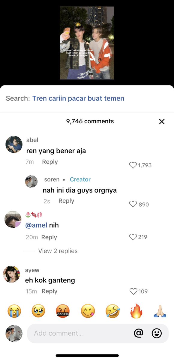 keonhofk's tweet image. #keonhyeon fewtweets au — ngikut tren tiktok