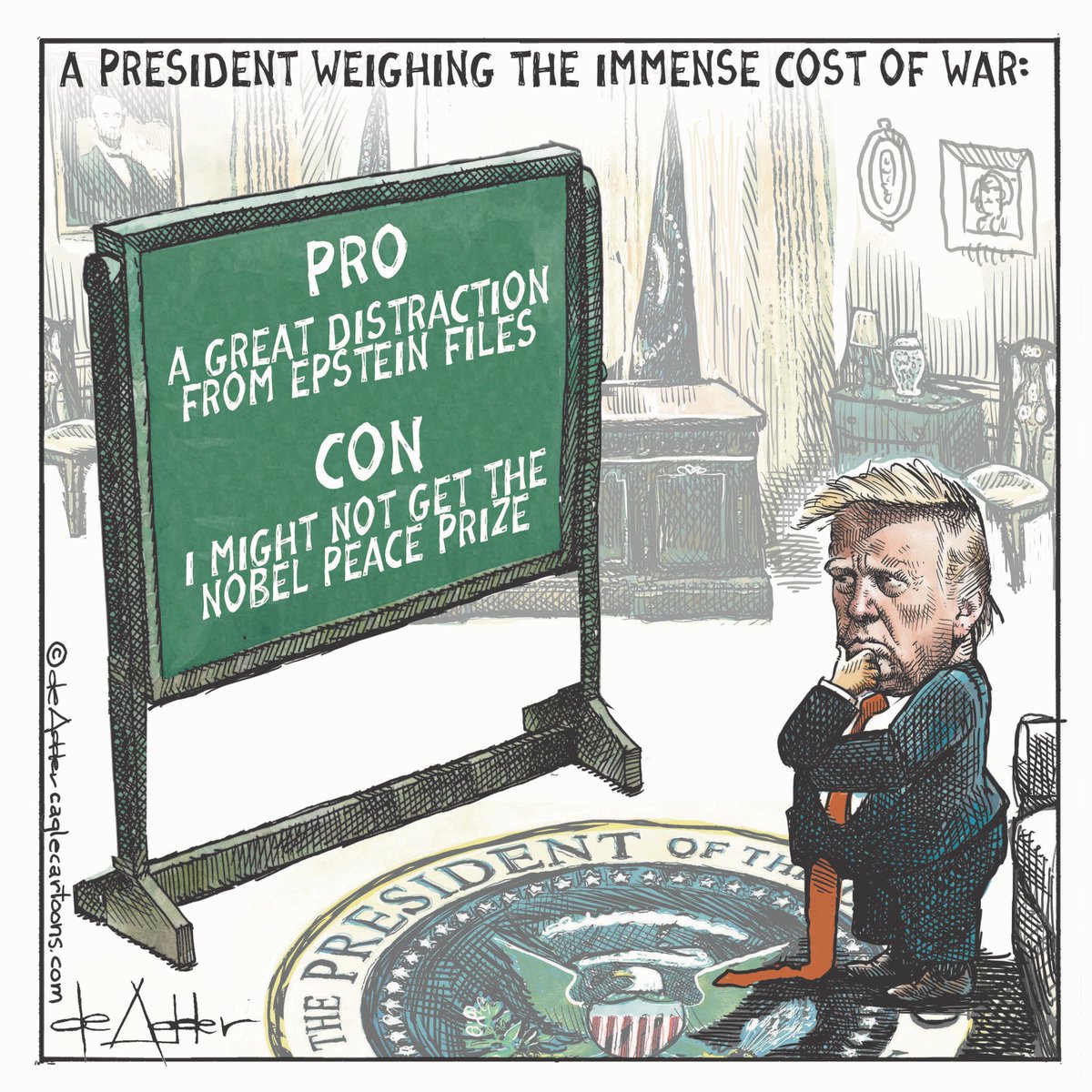 deAdder's tweet image. 