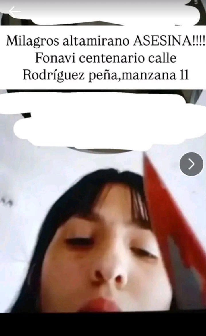 Jeremías Monzon tenía 15 AÑOS y lo asesinaron sin motivo con más de 20 apuñaladas y hasta con un destornillador.  14, 15, 16 tienen los asesinos y matan como futuros narcotraficantes. Hay que bajar la edad de imputabilidad a 0 años y que vuelva la pena de muerte.