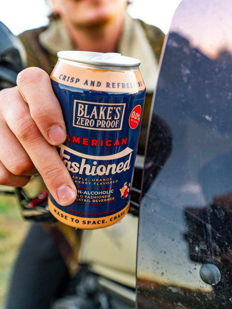 Blakes Hard Cider Co. tweet media