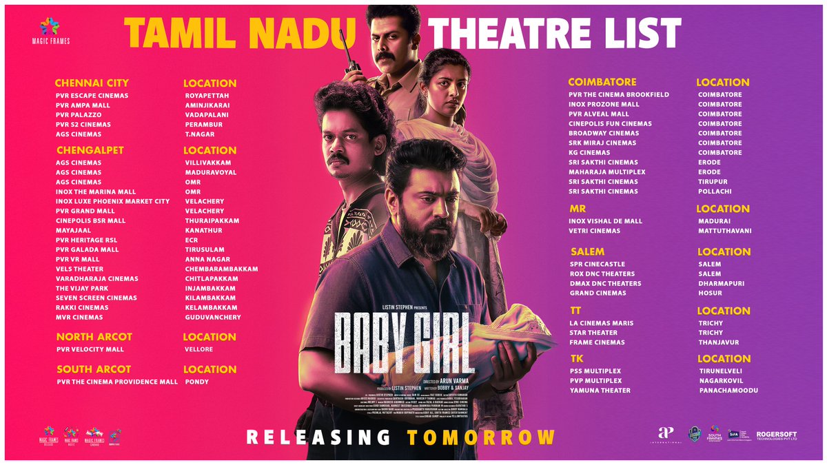 Nivin Pauly tweet media