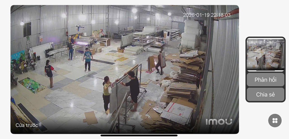 Trọng Vui l Triumph tweet media