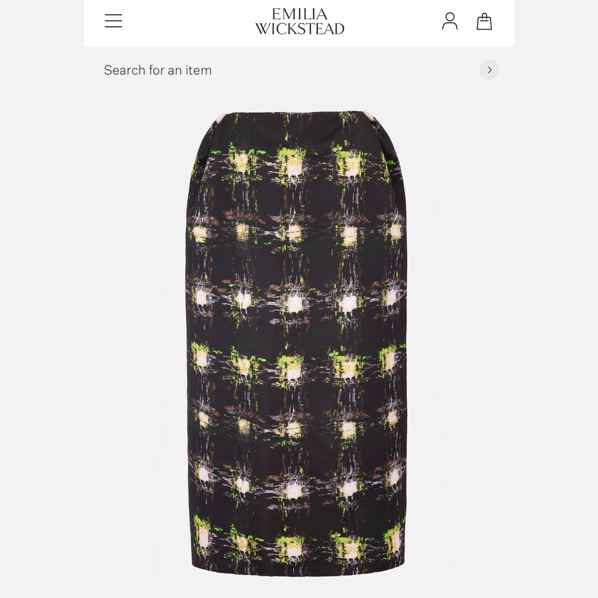 Do Democrats even think before they speak?
Oh the Hypocrisy.

Michelle Obama is facing a major backlash after calling for an anti-white boycott of all clothing brands.

Michelle, that skirt you’re wearing wouldn’t happen to be this $1,185 skirt made by Emilia Wickstead, a white