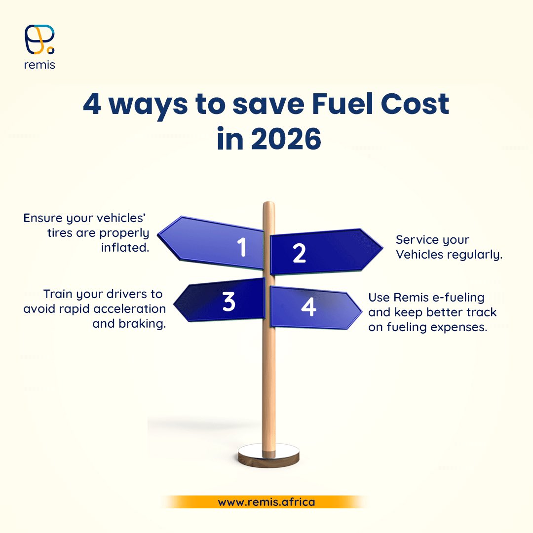 2026 is the year you want to save more, don’t let poor choices get in the way. 

Choose to fuel with Remis. 
The future of fleet management starts here

#fuelmanagementsystem #fleetfueling #fleetmanagement