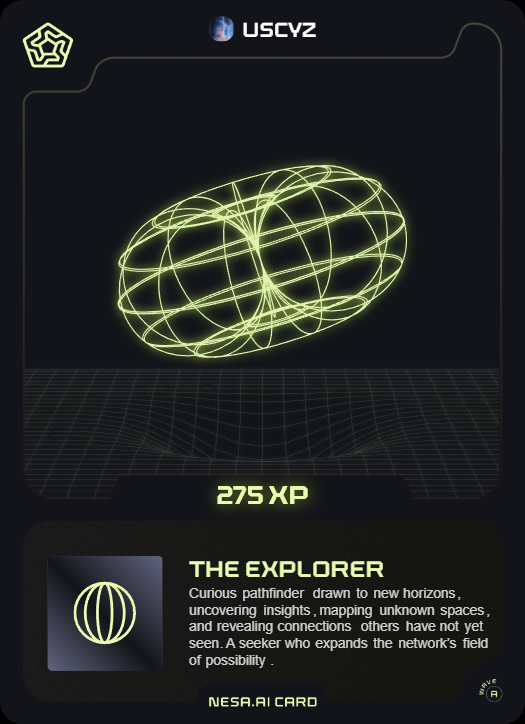 uscyz's tweet photo. Look at the Nesa Card I got https://t.co/g5ZTsBHipH