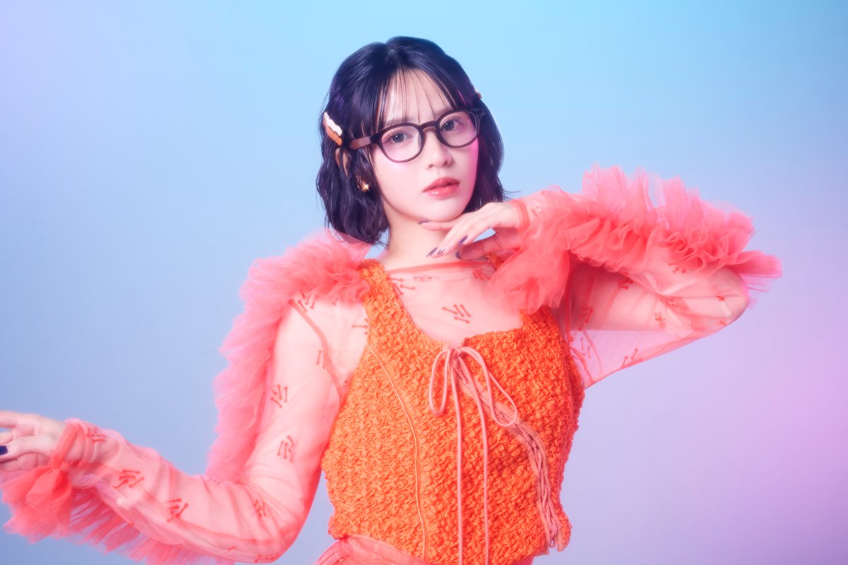 👓·.⟡┈┈┈┈┈︎ ✧┈┈┈┈┈⟡.·👓 『Zoff｜FRUITS ZIPPER』 鎮西