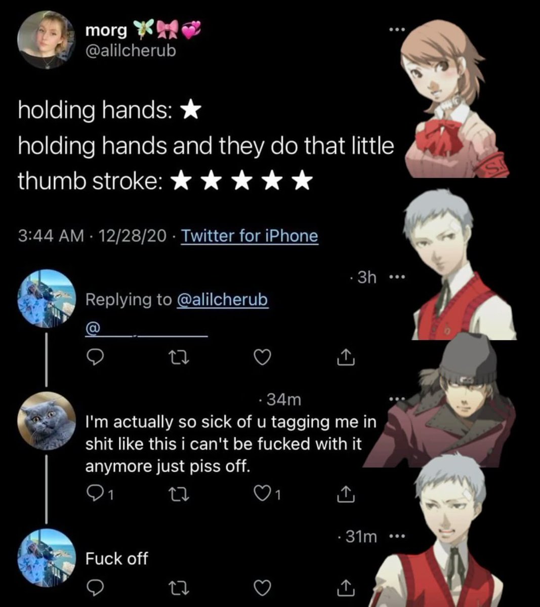 sholmesattorney's tweet image. i found this really funny