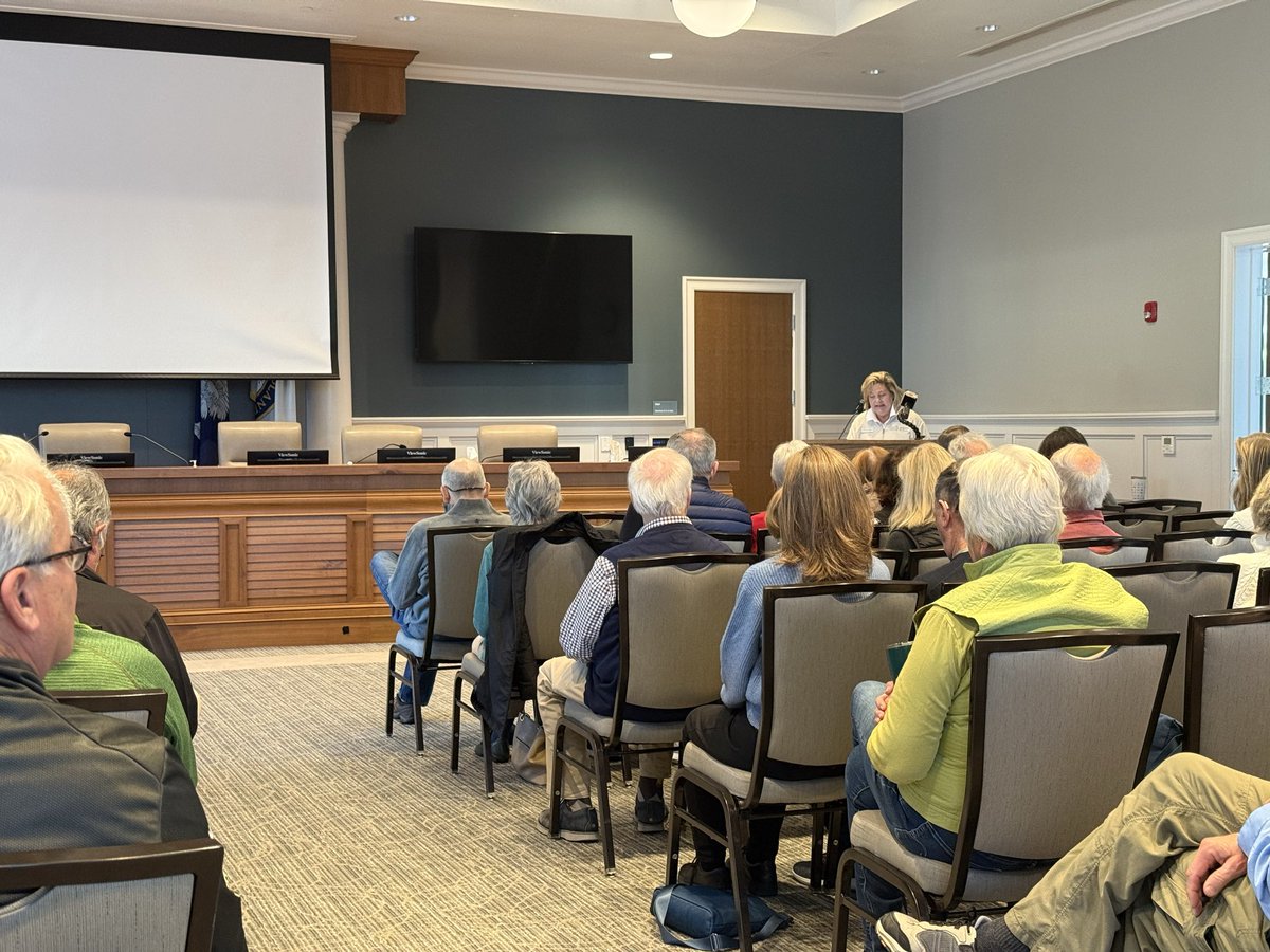 HAPPENING NOW: Kiawah Conservancy is making a major announcement about the future of conservation on the Sea Islands. It will be followed by walks, talks, and programming throughout the rest of the day. <a href="/WCBD/">WCBD News 2 | Count on 2</a>