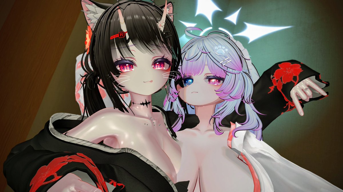 1月22日で100日記念日なんだって！
いつも一緒に居てくれてありがとう❤
1월 22일이 100일 기념일이라고!
항상 함께 있어줘서 고마워❤
January 22nd marks our 100-day anniversary!
Thank you for always being there with me.