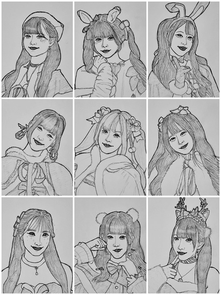 🎄
#seishinkakumei