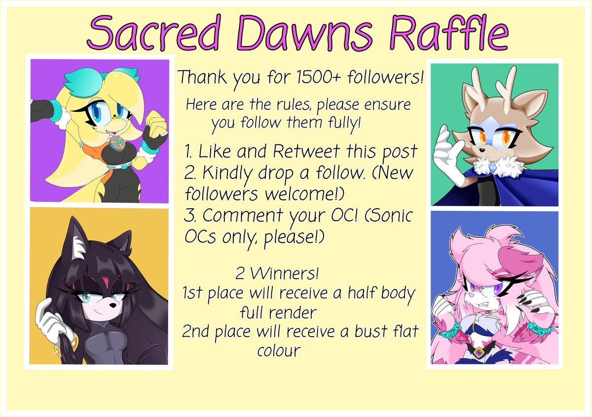 SacredDawn tweet media