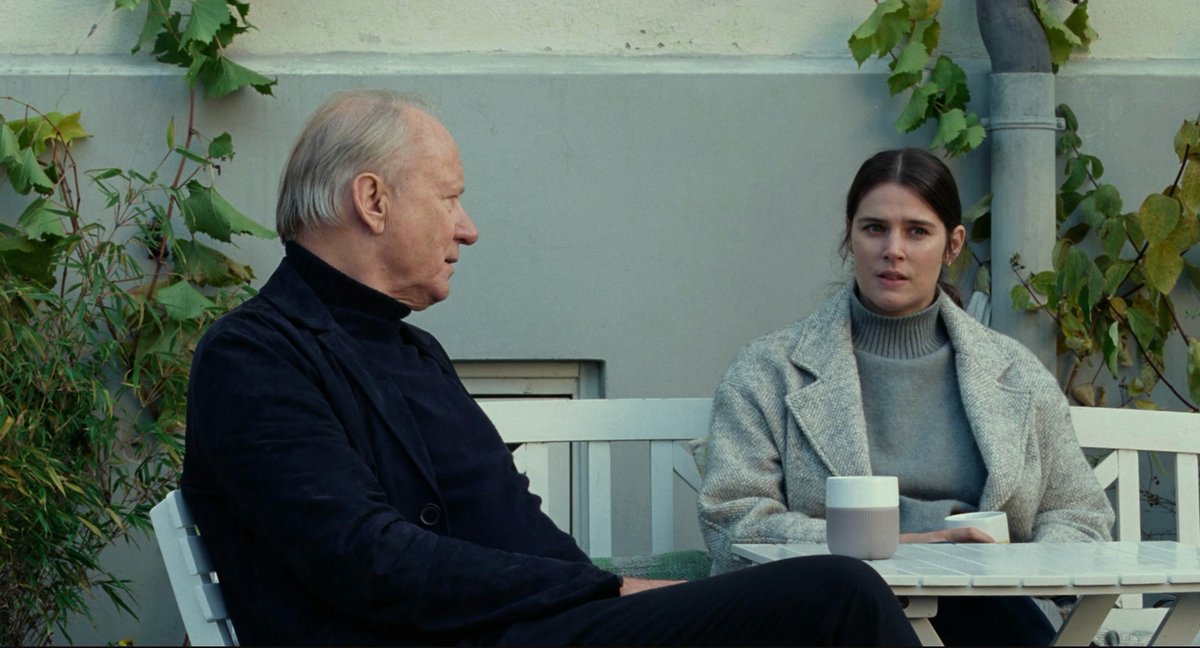 Inga's Agnes in Sentimental Value has a quintessential supporting role. She fills the screen with charm and grace, is vital to the protagonist’s journey, and stays restrained throughout until she gets that one stellar scene that elevates the entire film. So happy for her nom!