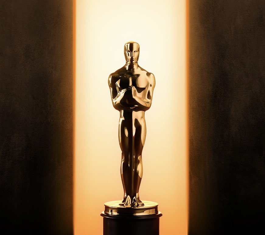 Stellan Skarsgård has FINALLY been nominated for his first-ever Oscar in his 54-year career

See the full nominees list: bit.ly/OscarNoms26