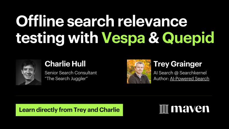 Charlie Hull tweet media