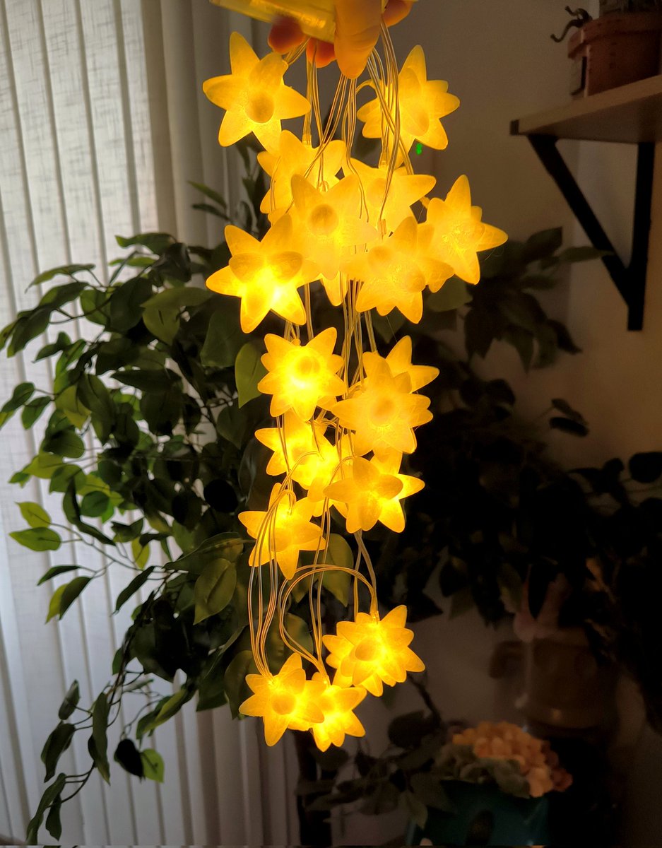 ArtLymia's tweet image. Ma petite déco pour jouer à Animal Crossing  🫶✨