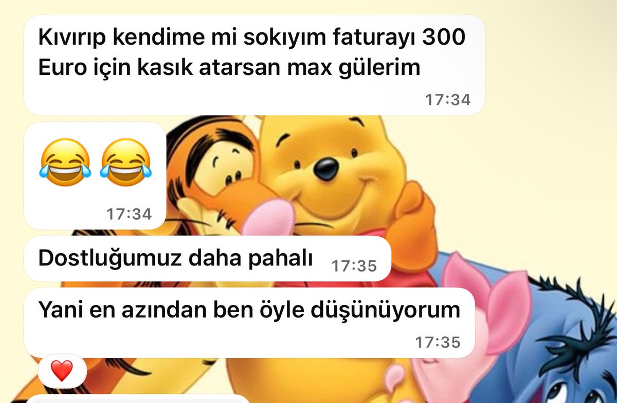 serennerkekk's tweet photo. Yaaa güzellim ya yicem iltifatıda küfürlü ama olsun ❤️ https://t.co/vztKpiZ4xT