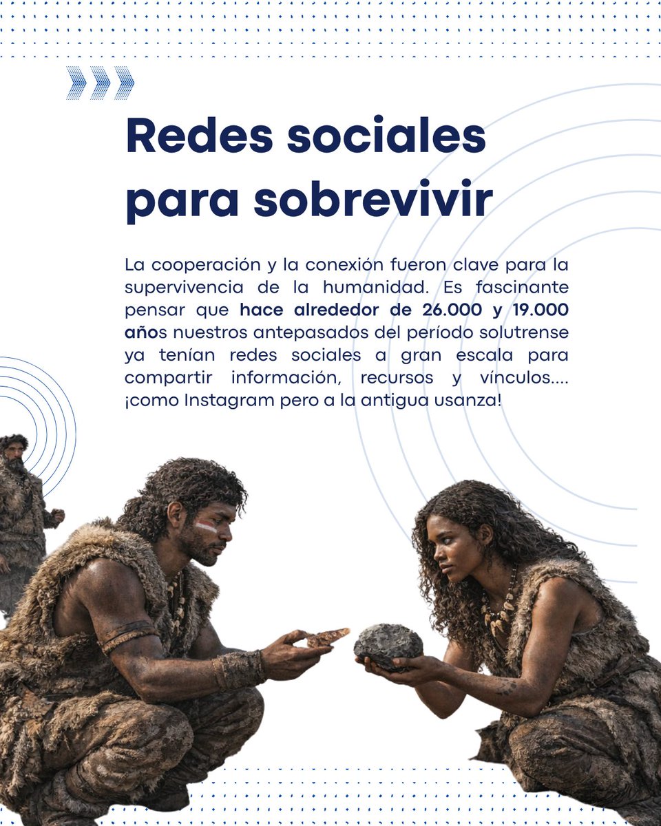 Universidad Alcalá tweet media