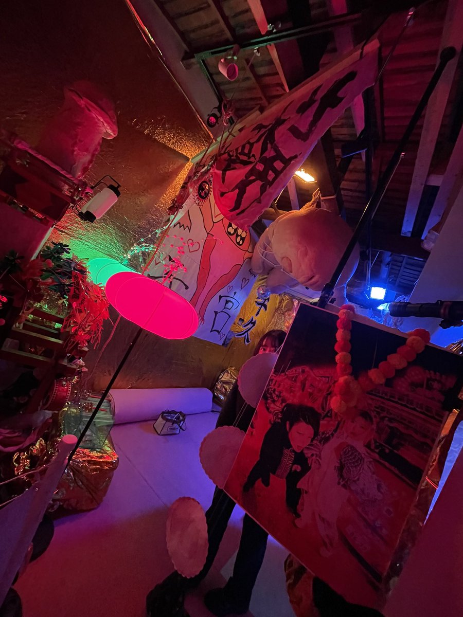 くるみんいろいろおたく垢 tweet media