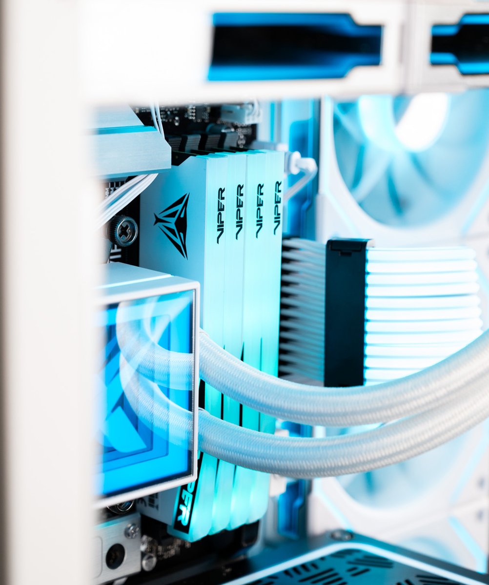 Patriot Viper tweet media