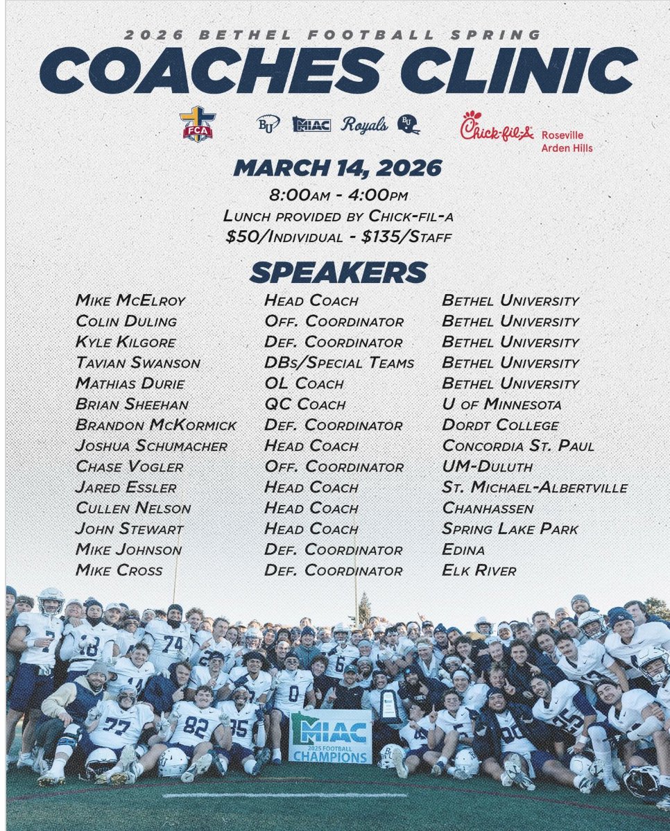 Michael Cross🏈 tweet media