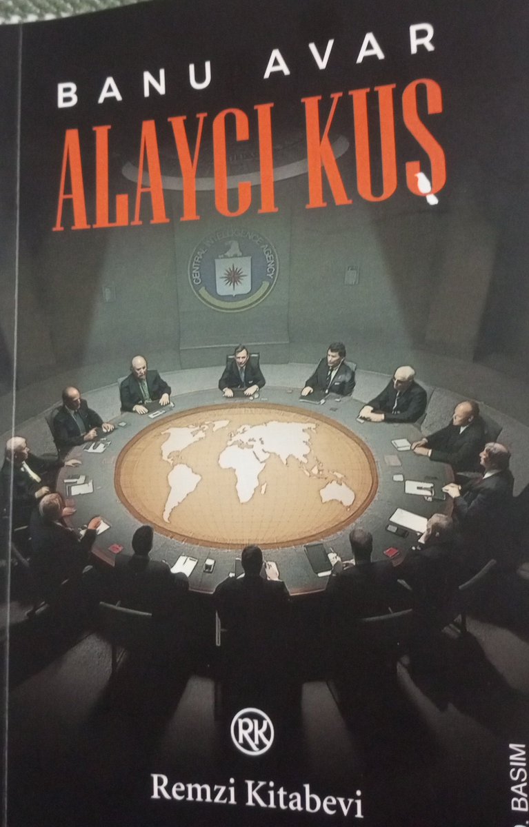 Başımıza gelenler