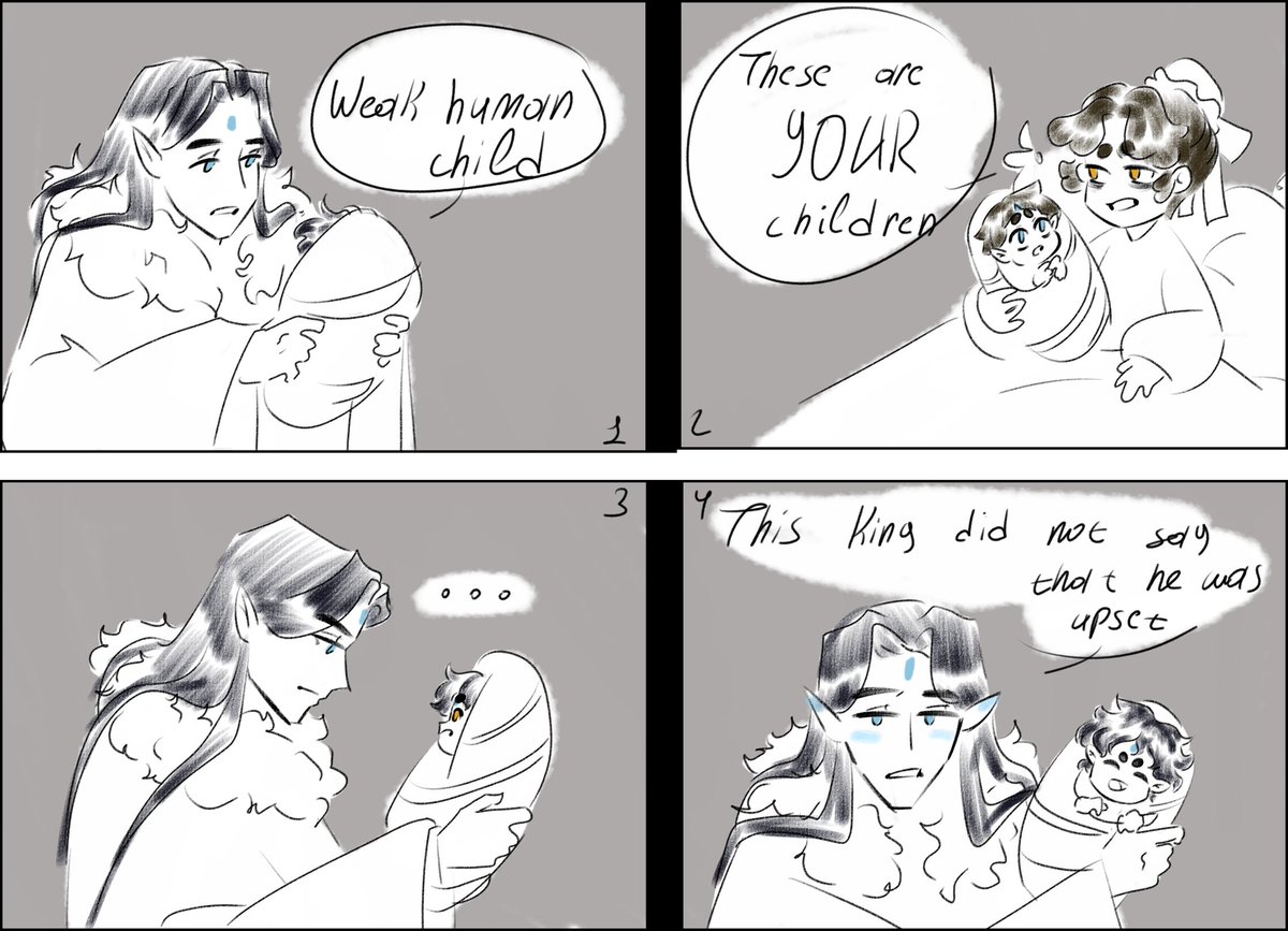 BessCesirskaa's tweet image. #svsss #moshang #shangqinghua #mobeijun #ScumVillainSelfSavingSystem