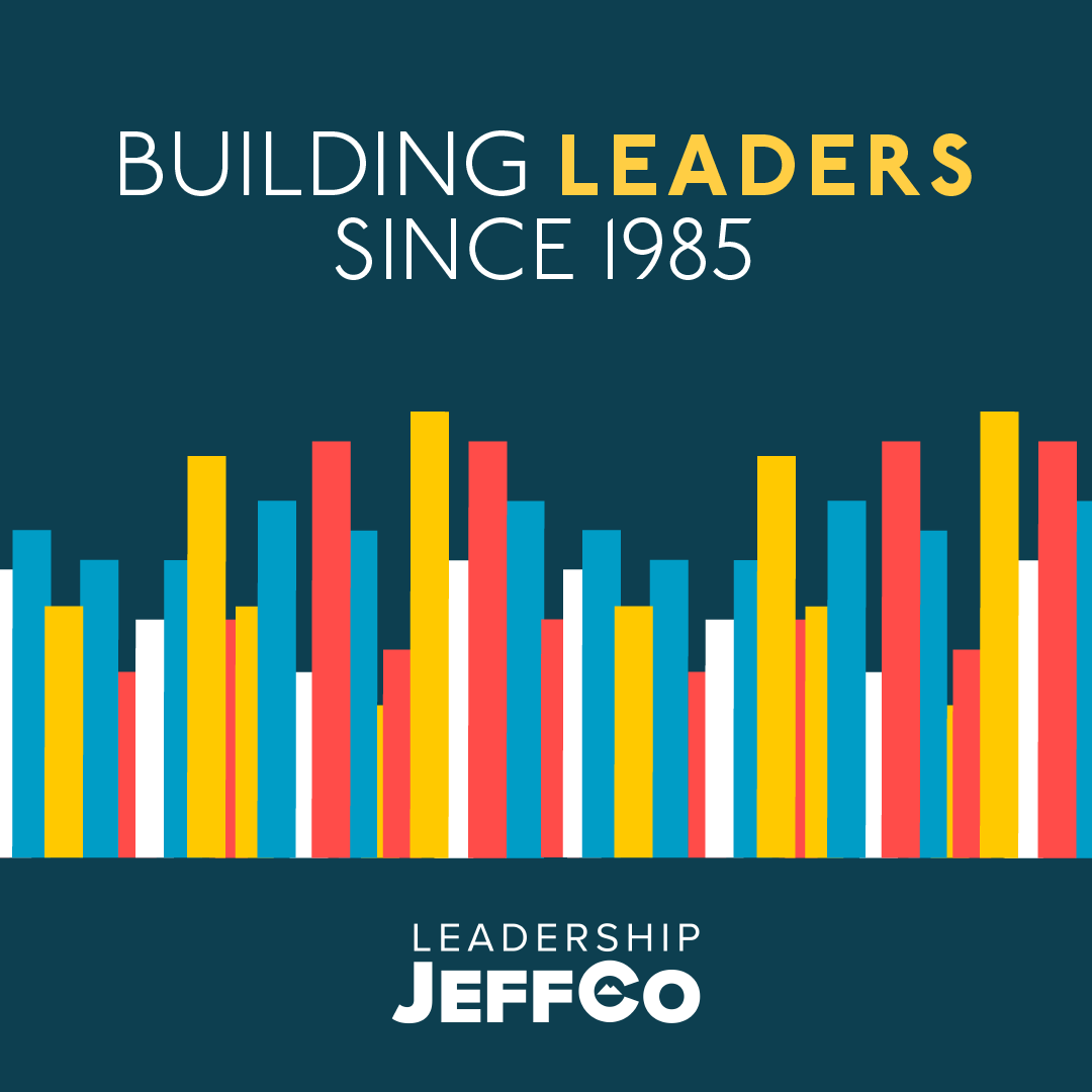 LeadershipJeff1's tweet photo. Since 1985, Leadership JeffCo has built a network of over 1,200 leaders committed to Jefferson County's future. Each graduate walks away with a deeper understanding of our community and a renewed sense of purpose. https://t.co/fwjKJHkbx0