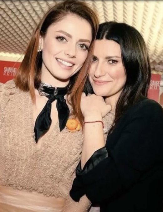 AnnalisaNews's tweet image. Annalisa e Laura Pausini duettano per la prima volta

‘MA CHE FREDDO FA’ (Nada) nel nuovo album di @LauraPausini ‘Io Canto 2’, disponibile dal 6 Febbraio 

@NaliOfficial @laurapausini 
#Annalisa #LauraPausini