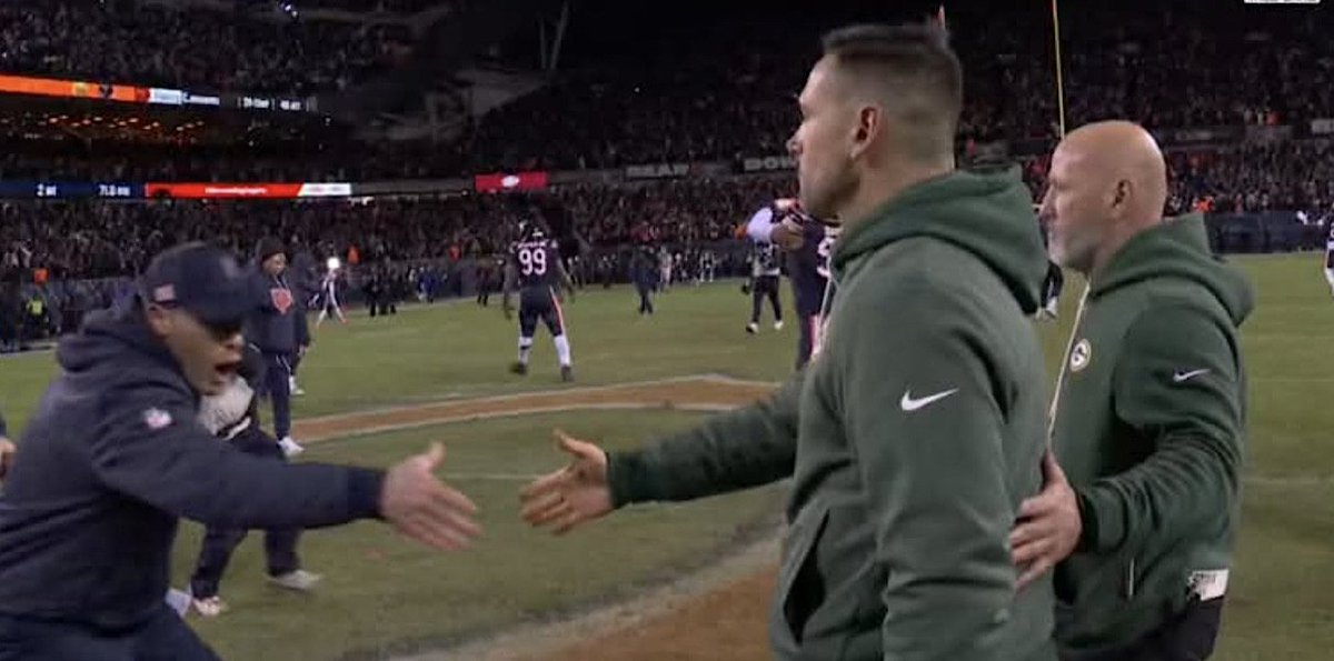 Bleacher Nation Bears tweet media