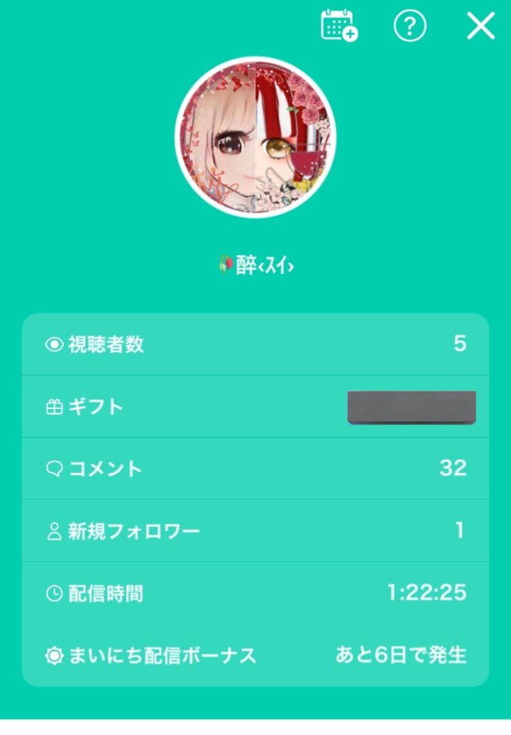 久々にリザルト更新🖖

気が向いたらだけど誕生日過ぎたあたりで
また配信するつもり^_  ̫_^
寒いからみんなあったかくしよね！！