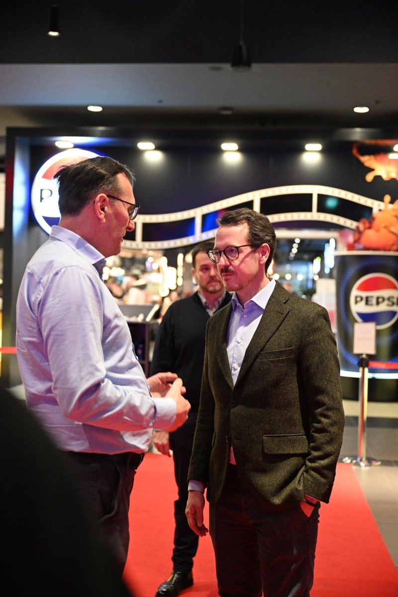 Филип Карађорђевић tweet media