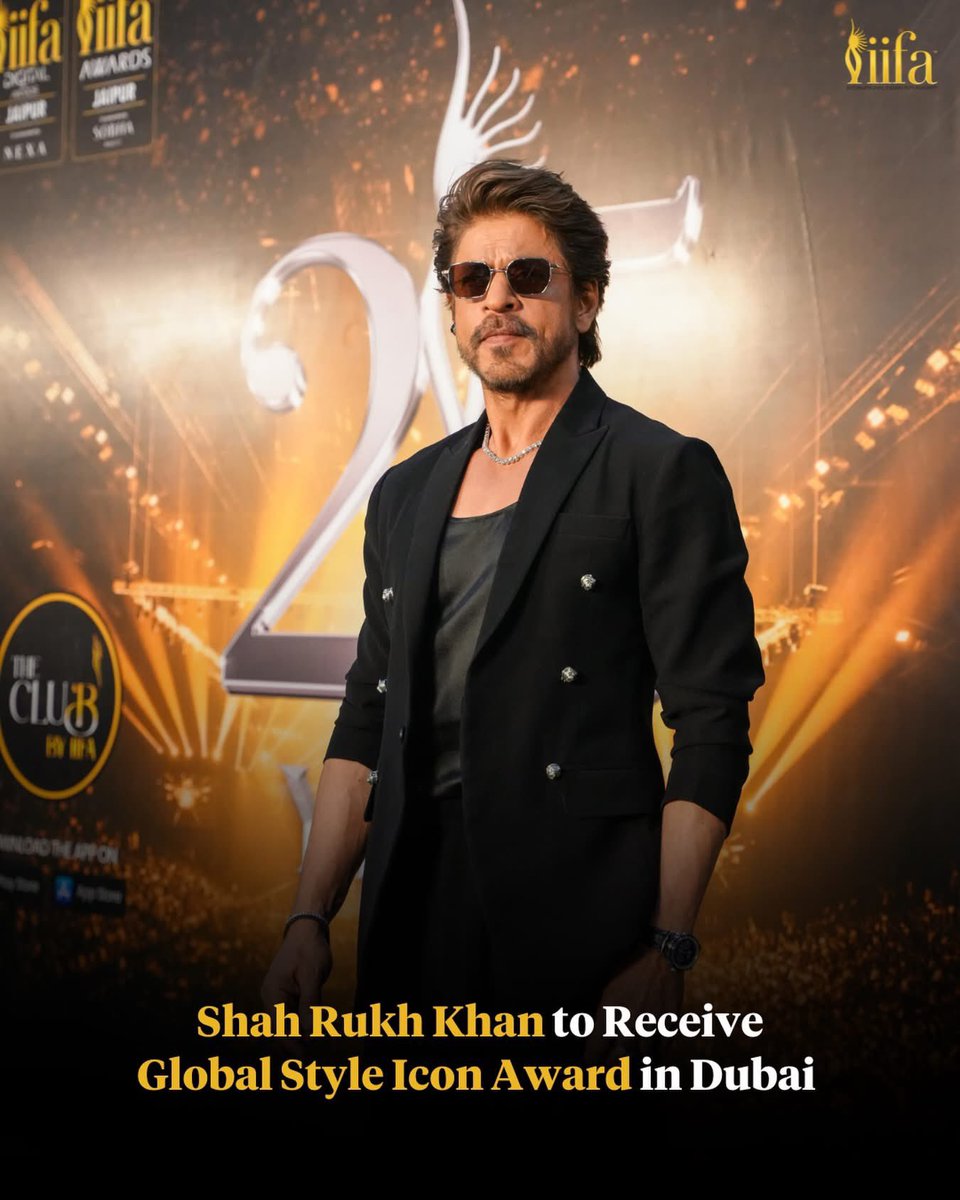 IIFA tweet media