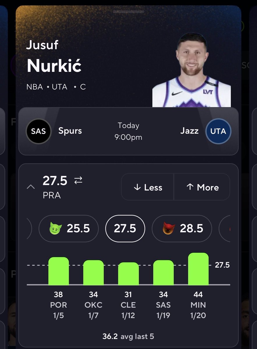 TJ Jordan tweet media