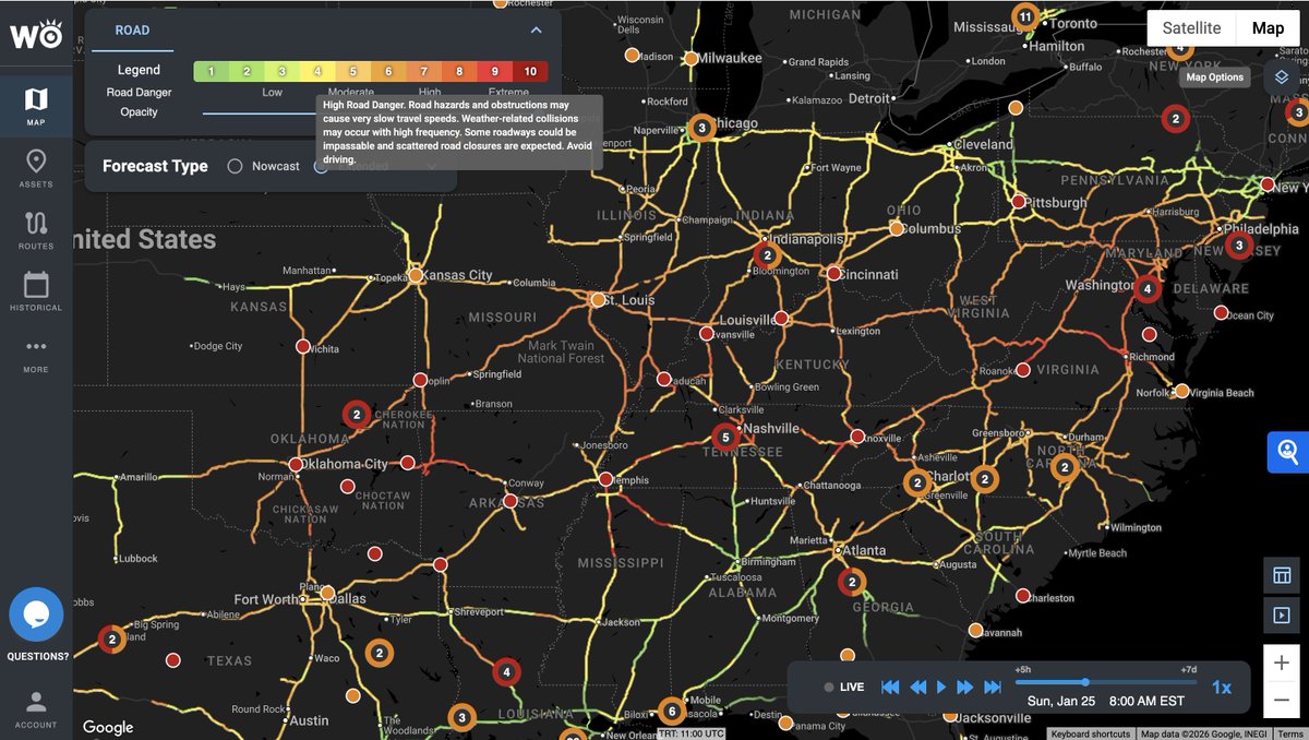 WeatherOptics tweet media