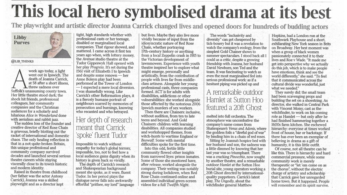 Red Rose Chain tweet media