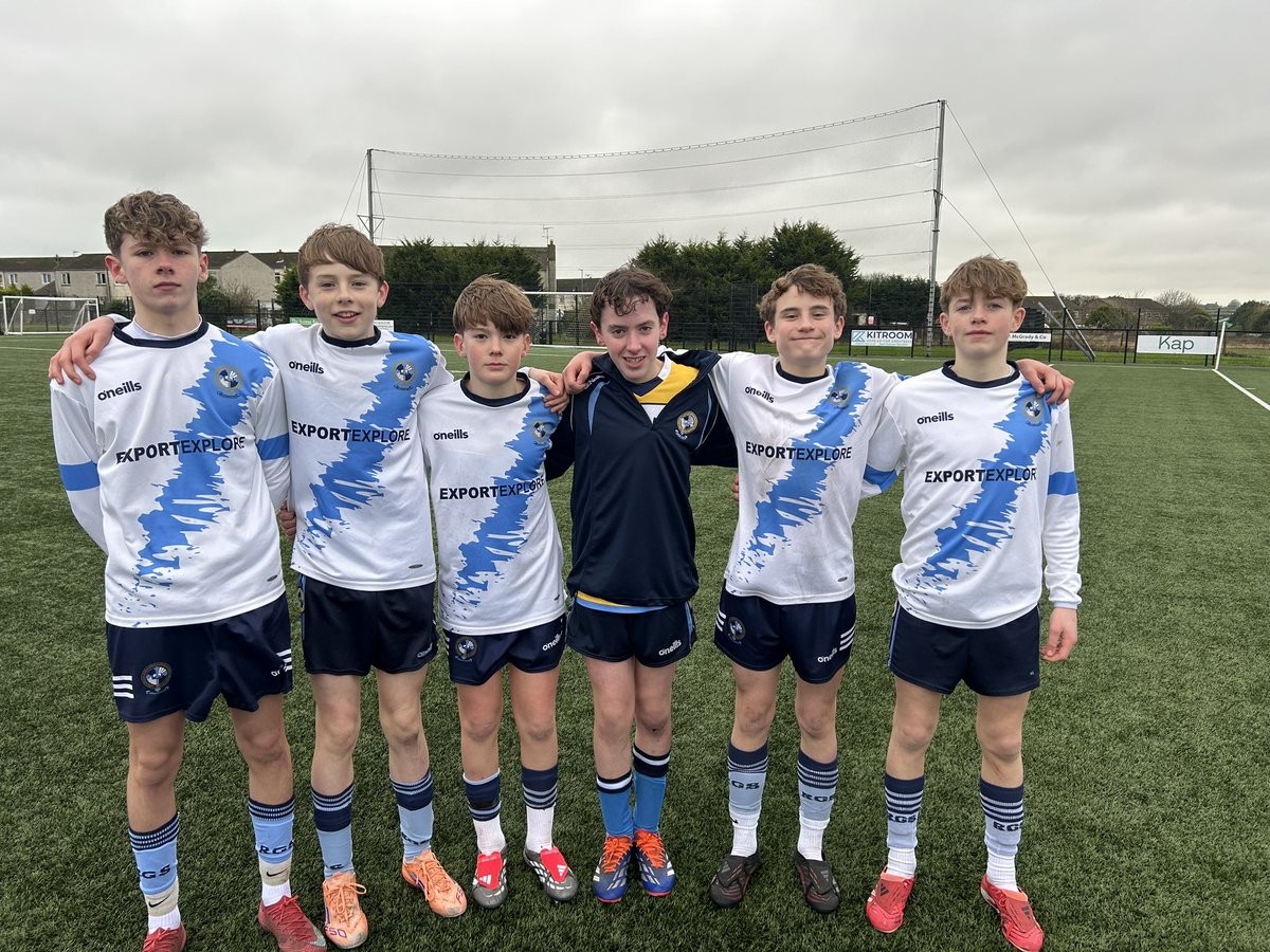 Rathmore Grammar PE tweet media