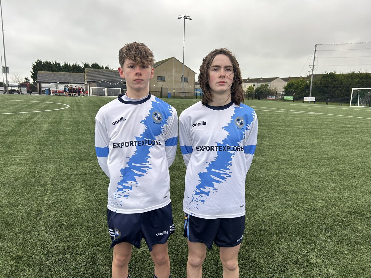 Rathmore Grammar PE tweet media