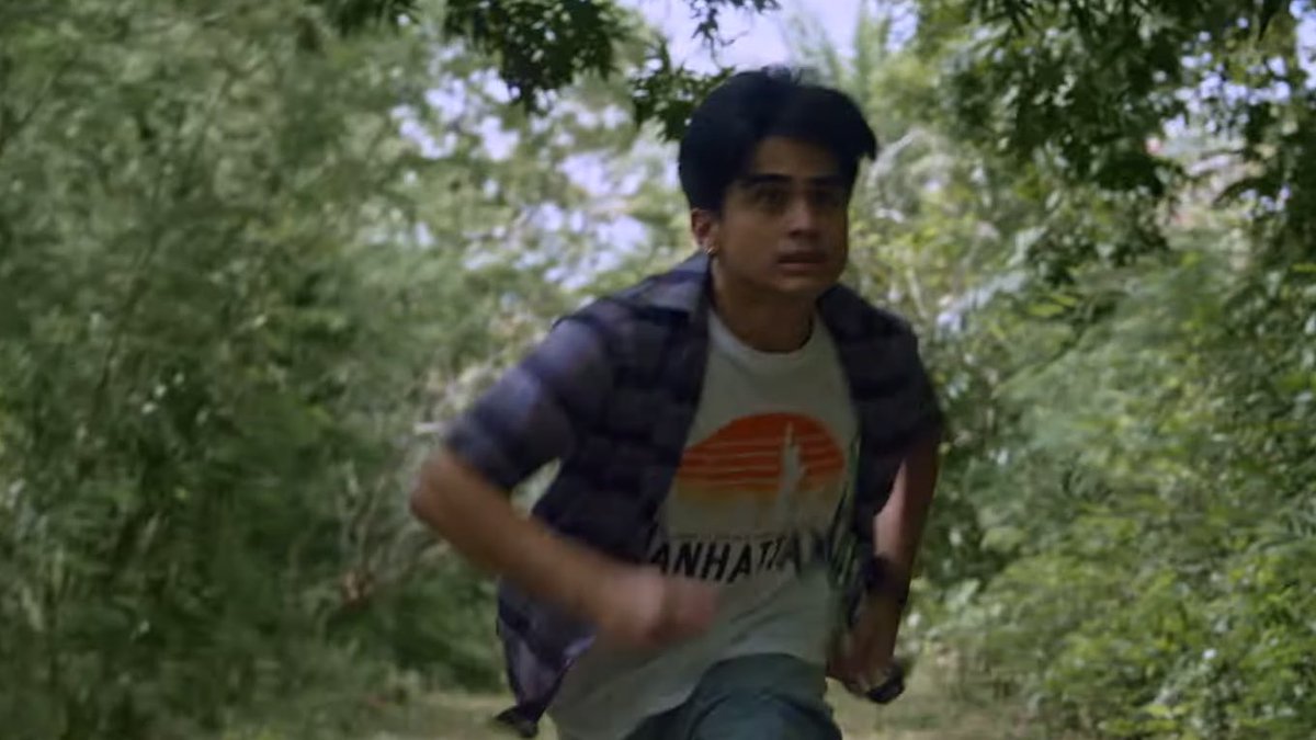 childstarchive's tweet image. will ashley in ‘the secrets of hotel 88’